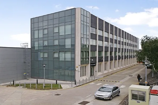 Featured image for “Chelsea House, Wembley”