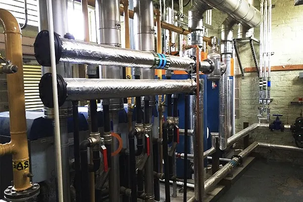 Featured image for “Lister Lane Care Home, Bradford”