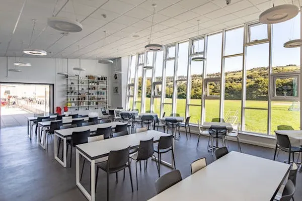 Featured image for “Ravenscliffe @Springhall, Halifax”