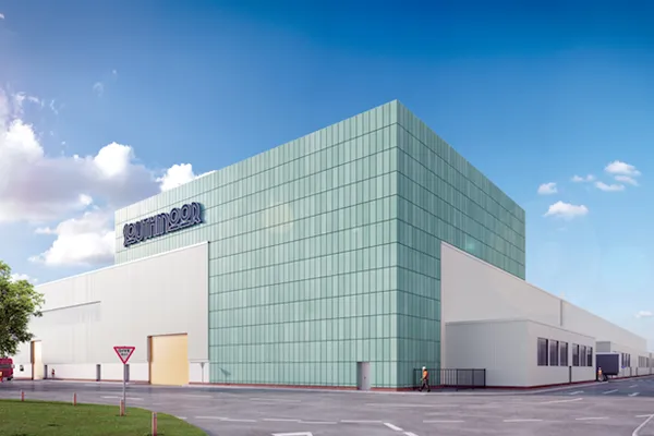 Featured image for “Southmoor Industrial Estate, Manchester”