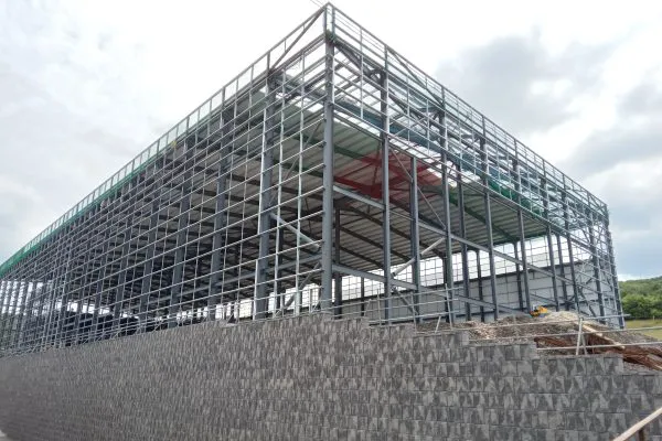 Featured image for “ASAFE Warehouse”