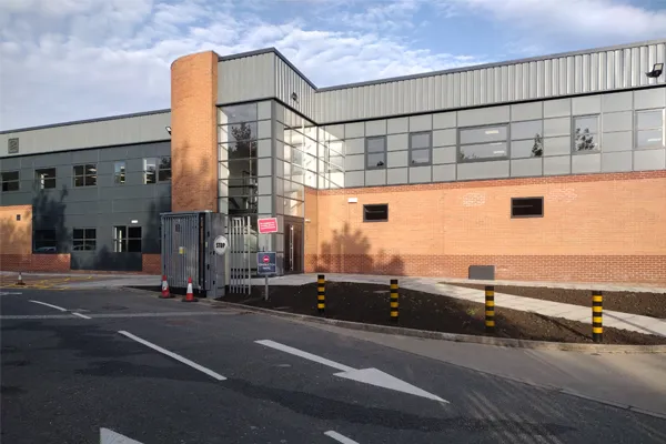 Featured image for “Network House”