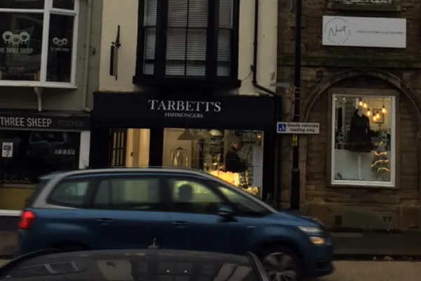 Featured image for “76 High Street, Skipton”