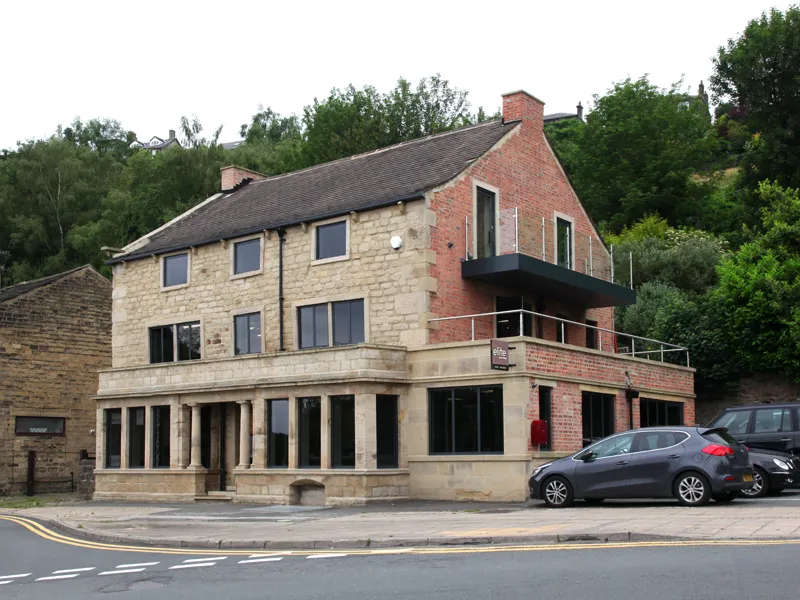 Bay House, Baildon