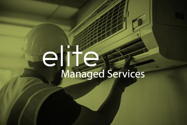 Elite Managed Services Graphic