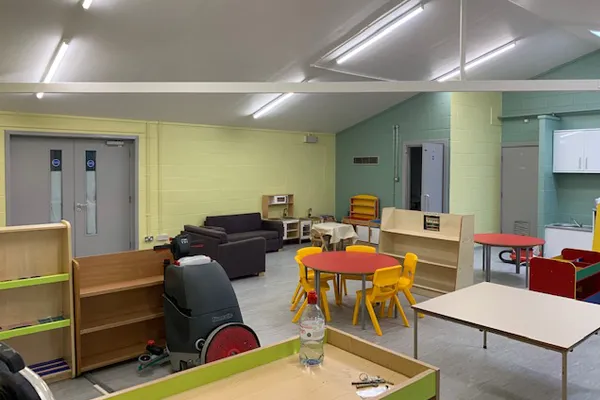 Featured image for “Westerton Primary School, Wakefield”