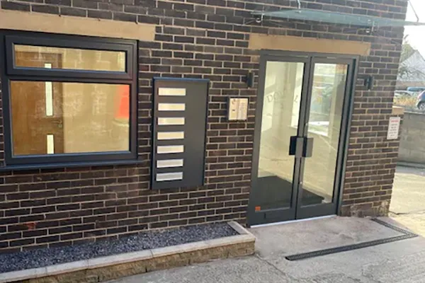 Featured image for “Dorial House Refurbishment”