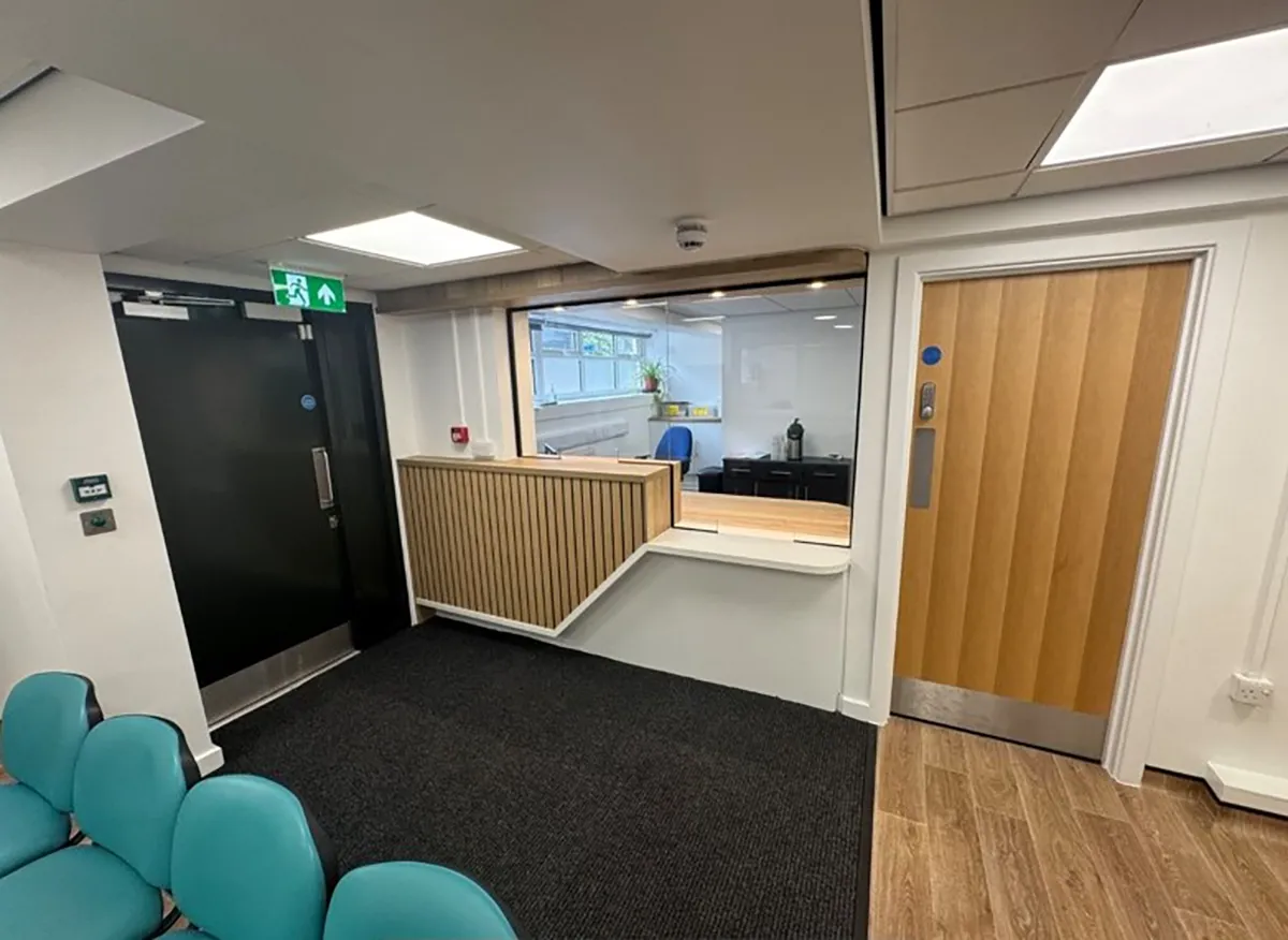 Featured image for “Bevan Healthcare”