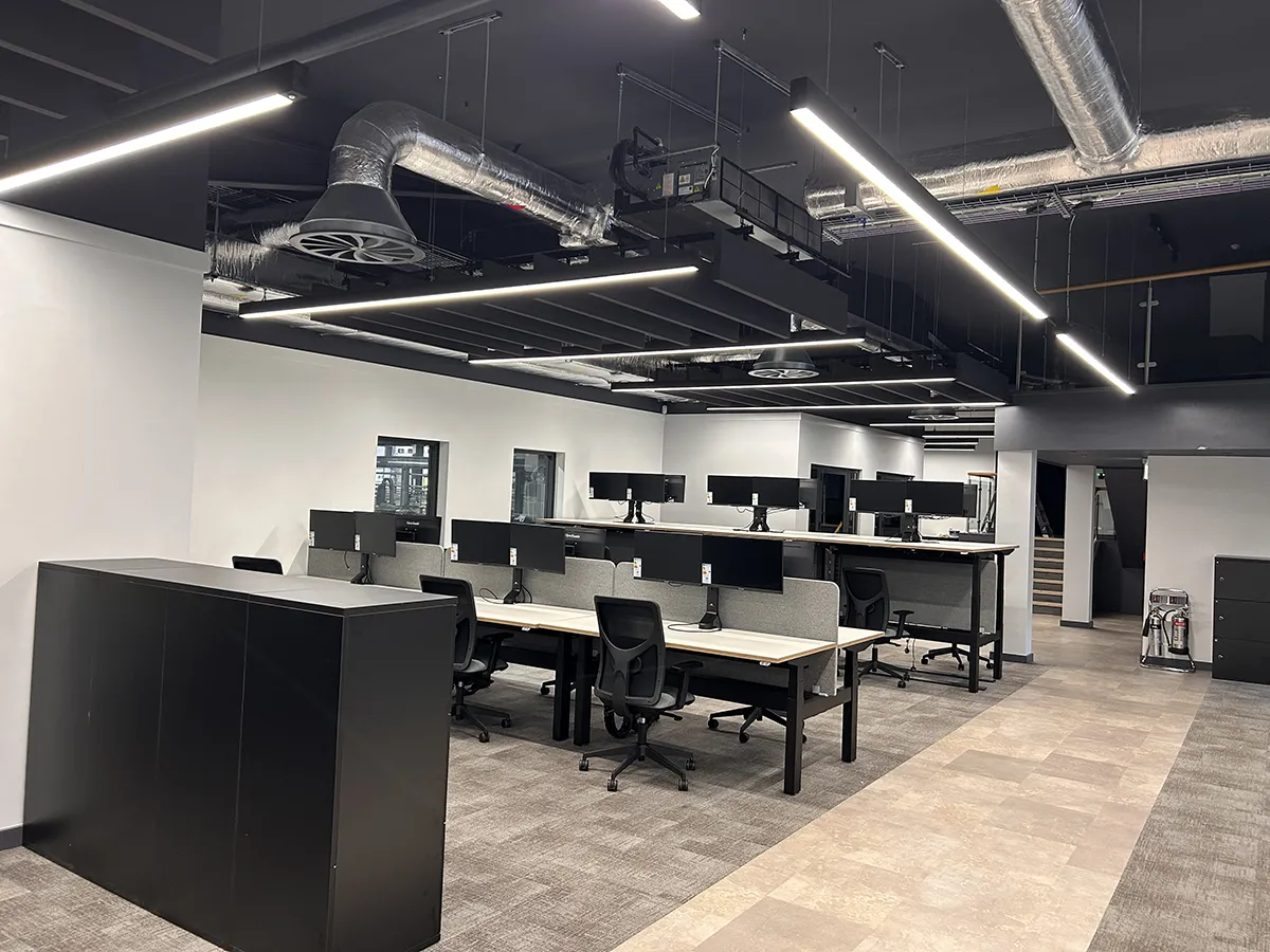 Featured image for “From design to delivery: The Elite approach to M&E project management”